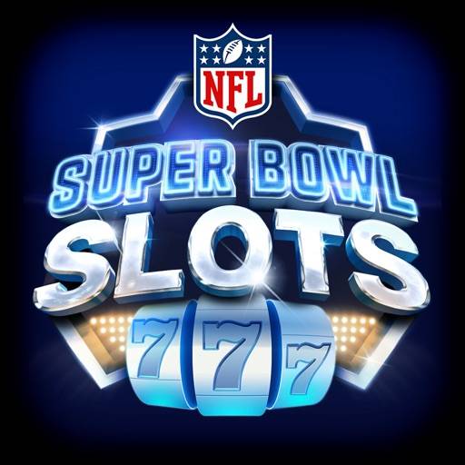 NFL Super Bowl Slots app icon