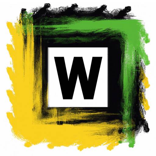 WordGuessOpt app icon