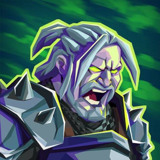The Last Necromancer icono