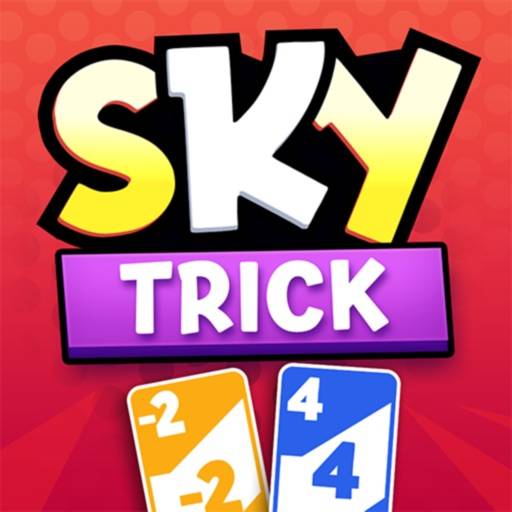 SkyTrick icône
