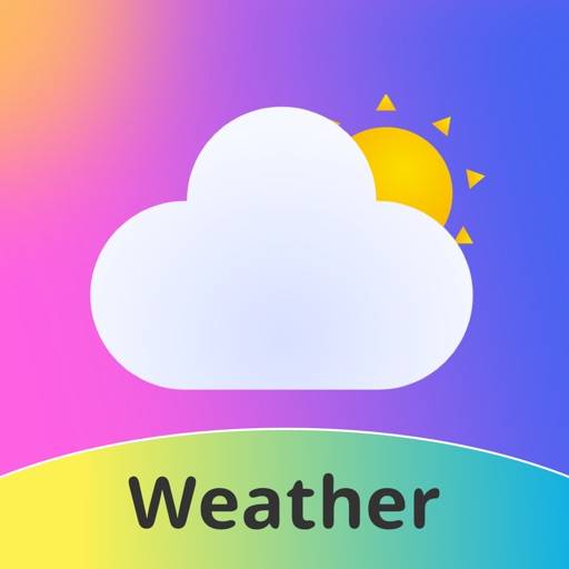 Wow Sky - Weather Guide icône