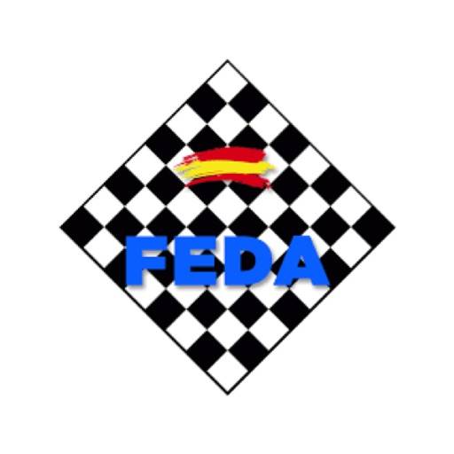 FEDA app icono