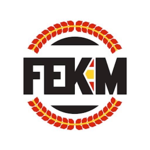 FEKM app icono
