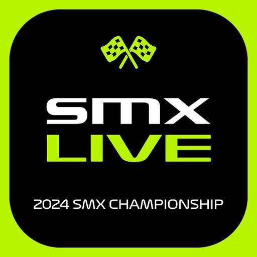 SMX Live for SuperMotocross icon
