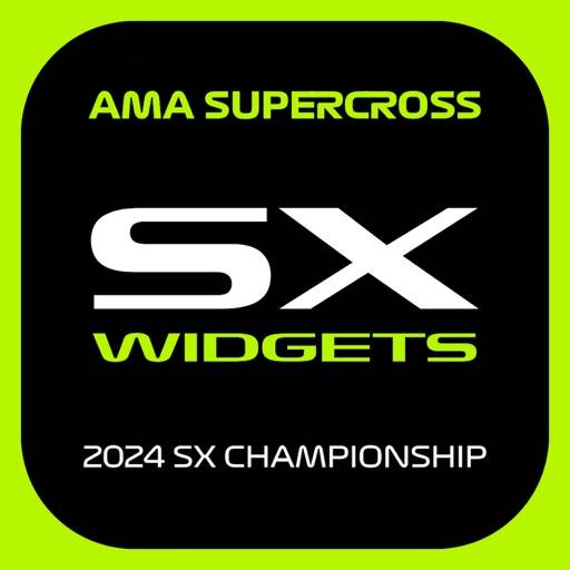 SX Widgets for AMA Supercross icon