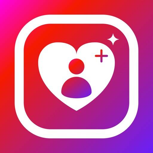 Super Likes Get Followers More icon