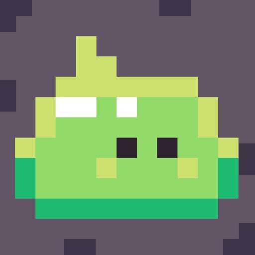 Maze of Moros app icon