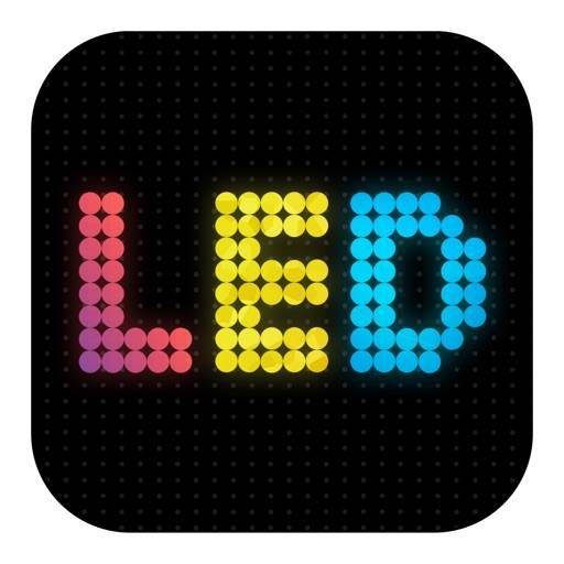 Letrero LED Digital y Pantalla icon