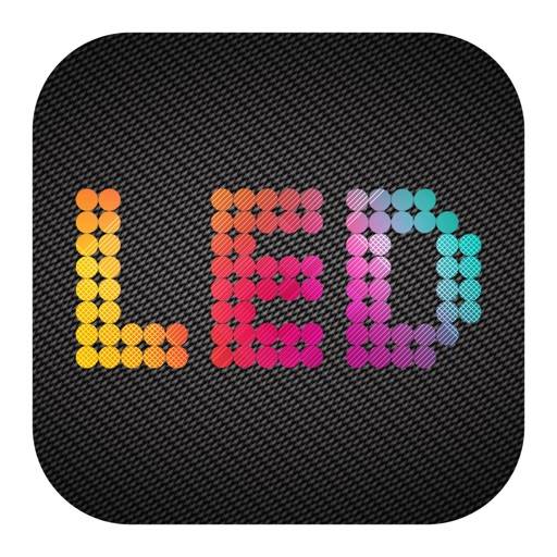 An Led Board  - Led Banner icon