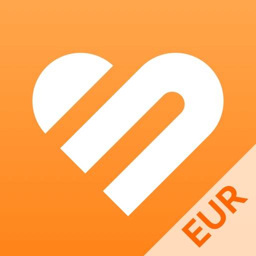 HUAWEI Health: Europa app icon