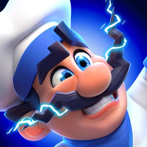 Kitchen Masters app icon