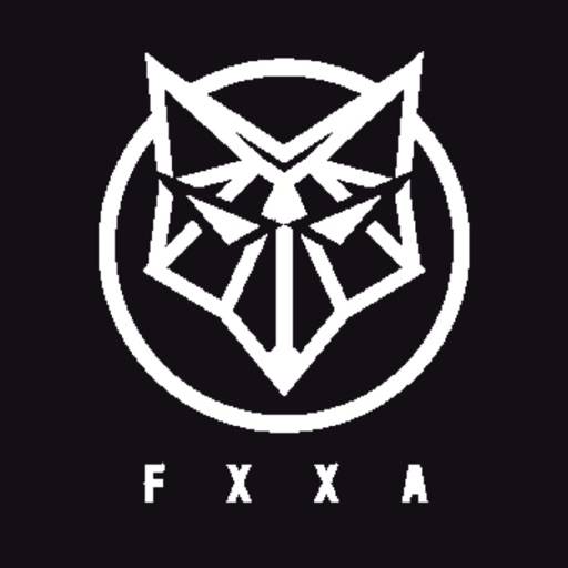 Foxx Trads icône