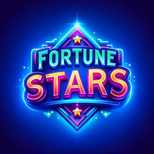 Fortune Stars Casino app icon