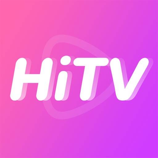 Hl TV : K-Drama icon