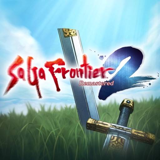 SaGa Frontier 2 Remastered icona