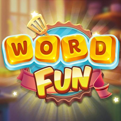 Word Fun app icon