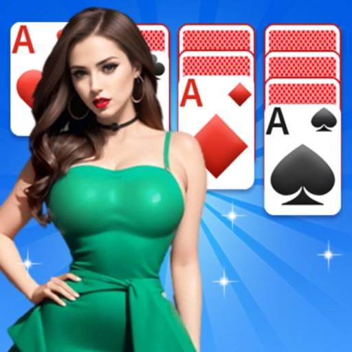 Solitaire Collection Girls Symbol