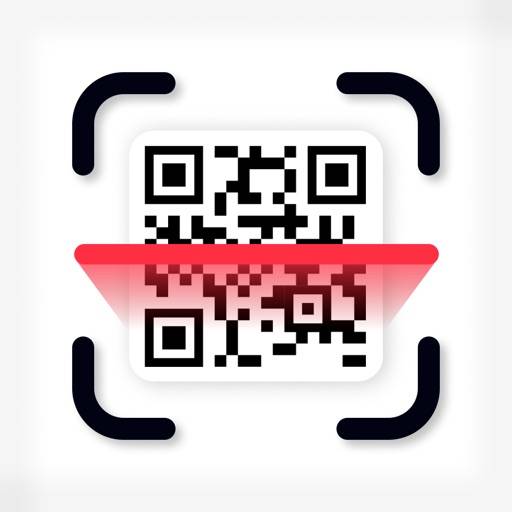 QR Code Mobile Scanner, Reader app icon