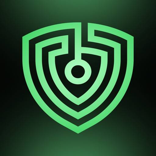 ShieldGen app icon