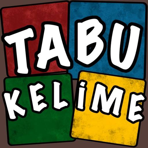 Tabu Kelime 2024 icon