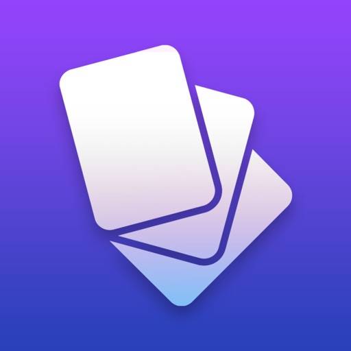 WordSnap - AI Flashcards Maker icon