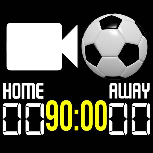 BT Soccer/Football Camera app icon
