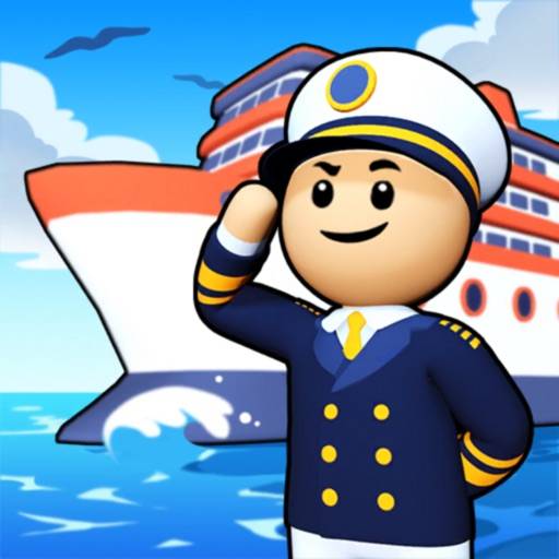 My Cruise World app icon