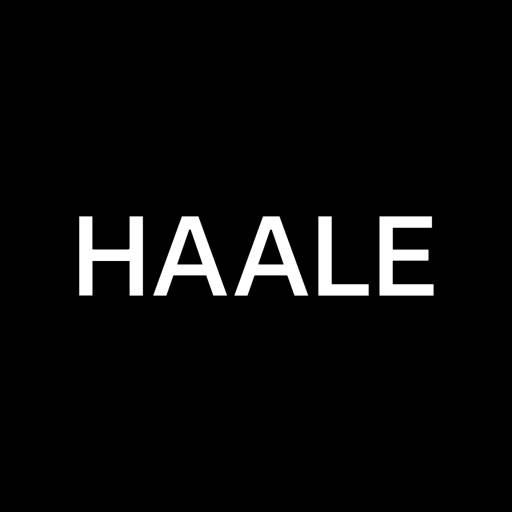 Haale icon