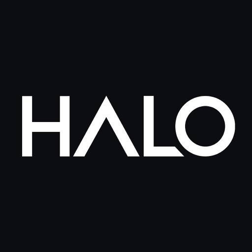 Halo Health Ring ikon