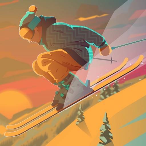 Grand Mountain Adventure 2 app icon