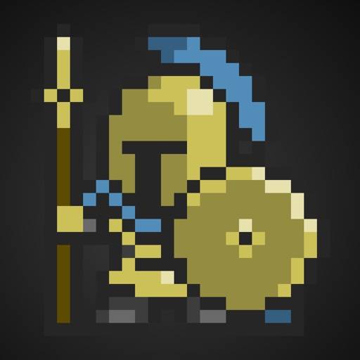 Gridlock Dungeon icon