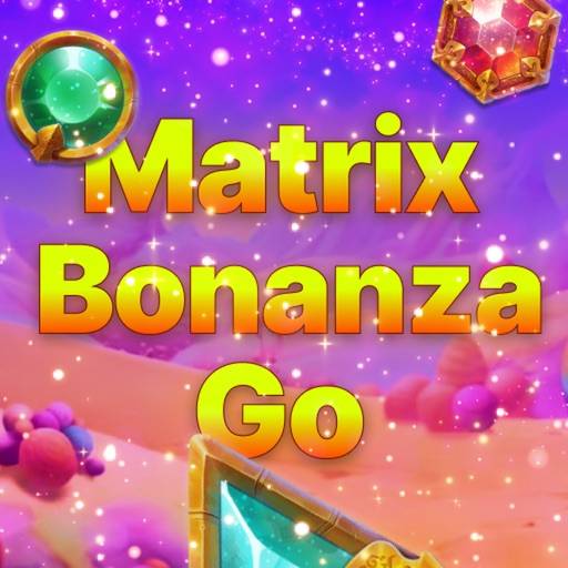 Matrix Bonanza Go icon