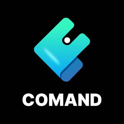 Comand app icon