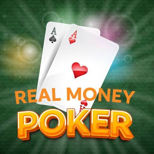 Real Poker Money icona