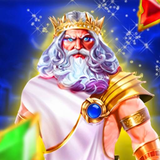 Zeus Divinity Flash icon