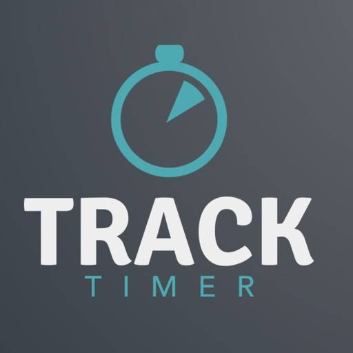 Track Poursuite Chrono app icon