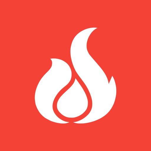 HeatAlert: Heat Stress Index app icon