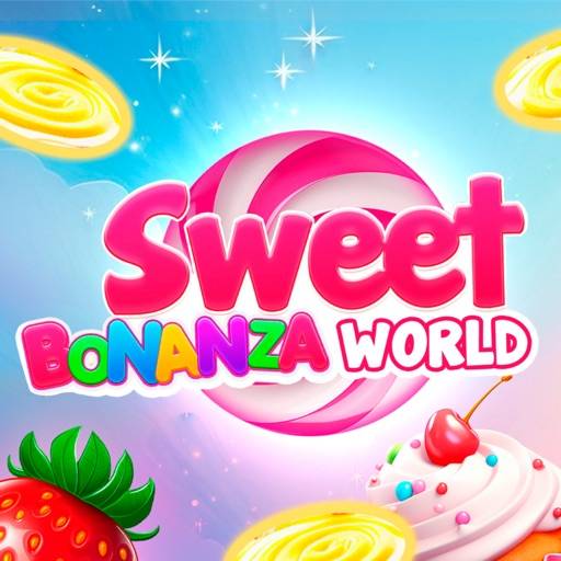 Sweet Bonanza World icono