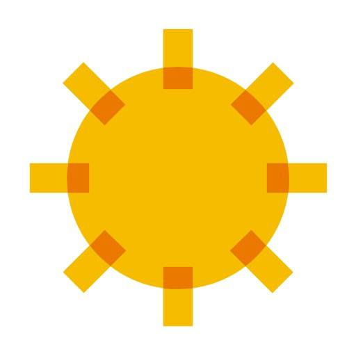 SolarWatch - Inverter Widgets ikon