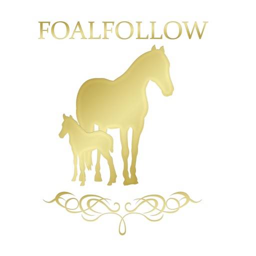 FoalFollow English ikon