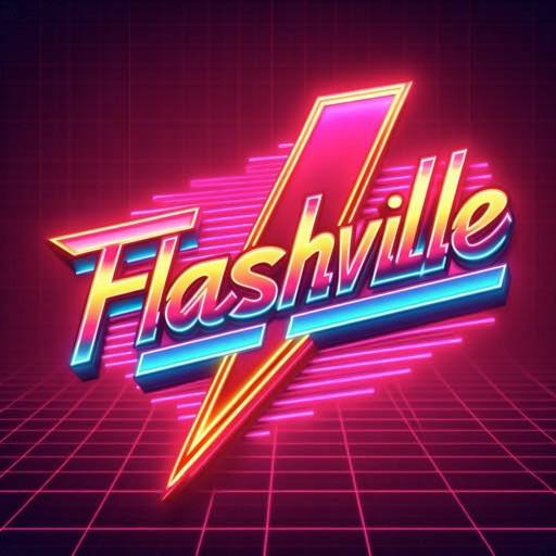 Flashville icon