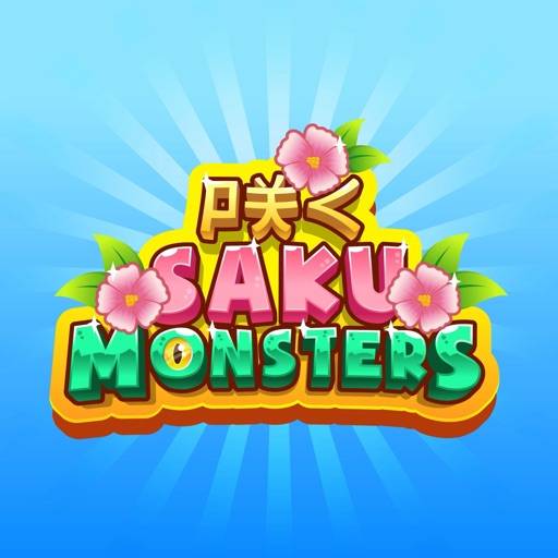 delete Saku Monsters