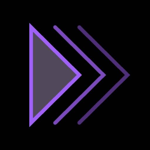 SwipeRec app icon