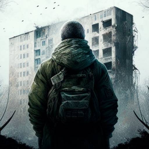 Слово Чушпан Закулисье Пацана app icon