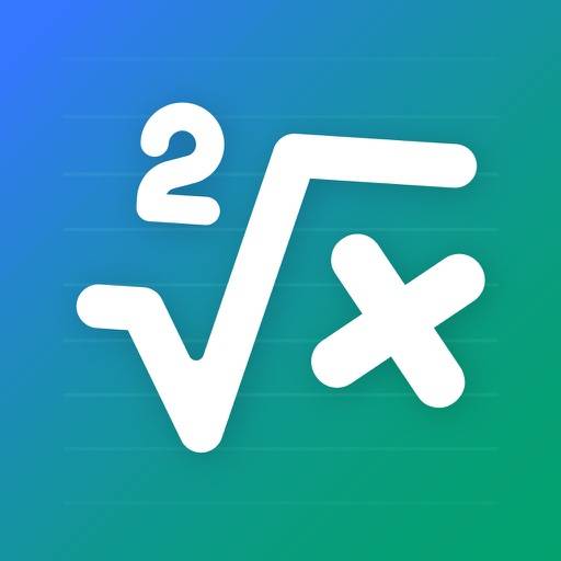 Ai Math Solver & Scanner app icon