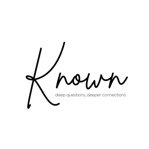 Known Question Game app icon