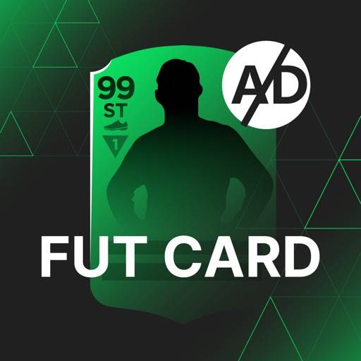 FC24&FUT Card Creator app icon