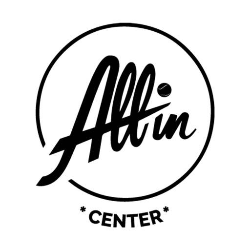 All In Center icon