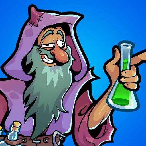 Mobile Dungeon: RPG Crawler ikon
