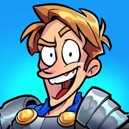 Mobile Dungeon: Idle RPG app icon